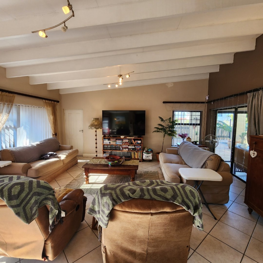 4 Bedroom Property for Sale in Dana Bay Western Cape